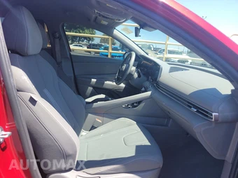2024 Hyundai Elantra SEL – miniatura 8