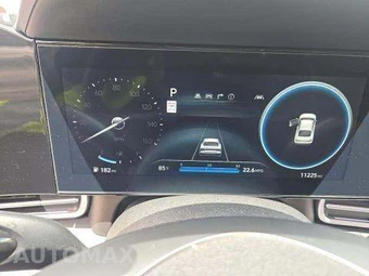 2024 Hyundai Elantra SEL - miniatura 10