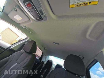 2024 Hyundai Elantra SEL - miniatura 12
