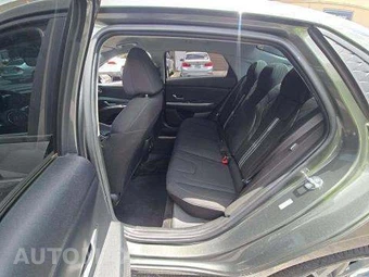 2024 Hyundai Elantra SEL - miniatura 14