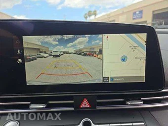 2024 Hyundai Elantra SEL - miniatura 23