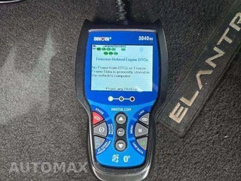 2024 Hyundai Elantra SEL - miniatura 24