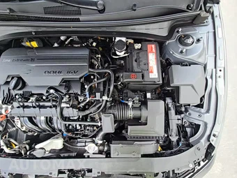 2024 Hyundai Elantra SEL - miniatura 26