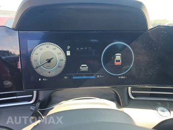 2024 Hyundai Elantra SEL - miniatura 12