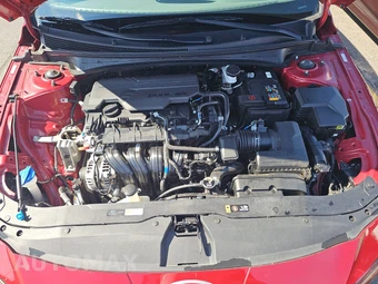 2024 Hyundai Elantra SEL - miniatura 15