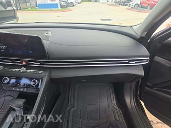 2024 Hyundai Elantra SEL - miniatura 19