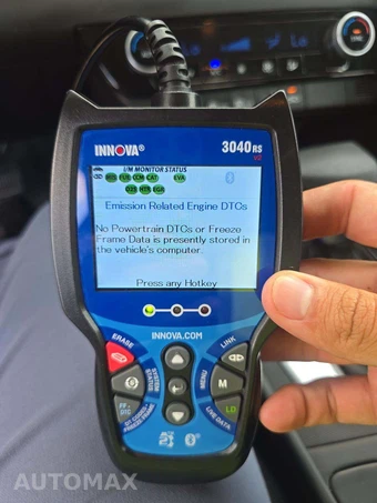 2024 Hyundai Elantra SEL - miniatura 23