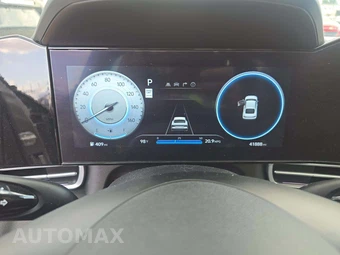 2024 Hyundai Elantra SEL - miniatura 9
