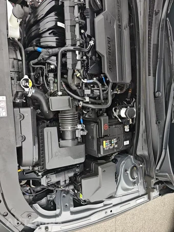 2024 Hyundai Elantra SEL - miniatura 25