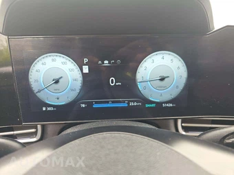 2024 Hyundai Elantra SEL - miniatura 9