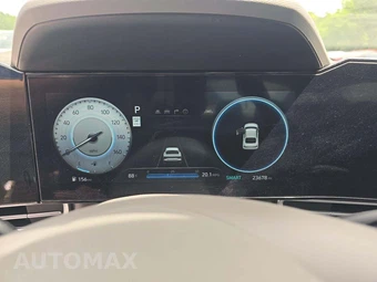 2024 Hyundai Elantra SEL - miniatura 6