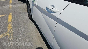 2024 Hyundai Elantra SEL - miniatura 20