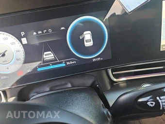 2024 Hyundai Elantra SEL - miniatura 15