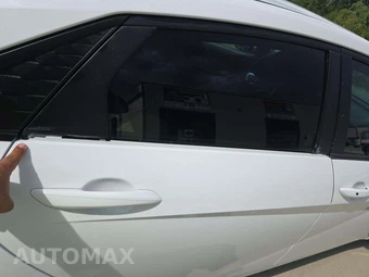 2024 Hyundai Elantra SEL - miniatura 20