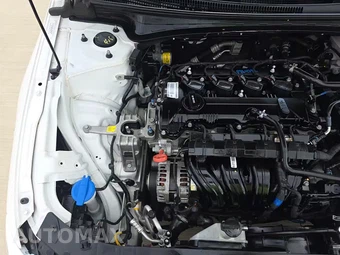 2024 Hyundai Elantra SEL - miniatura 21