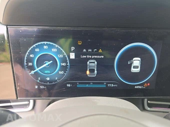 2024 Hyundai Elantra SEL - miniatura 6