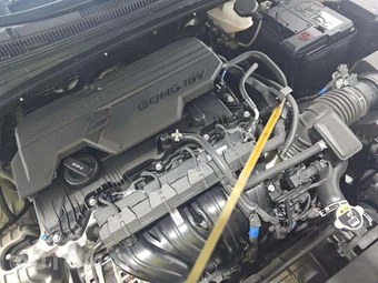 2024 Hyundai Elantra SEL - miniatura 30