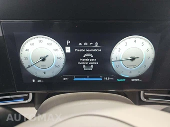 2024 Hyundai Elantra SEL - miniatura 9