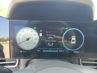 2024 Hyundai Elantra SEL - miniatura 12