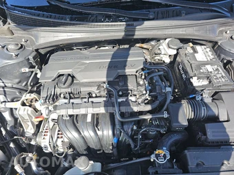 2024 Hyundai Elantra SEL - miniatura 15