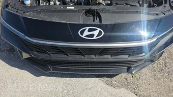 2024 Hyundai Elantra SEL - miniatura 21