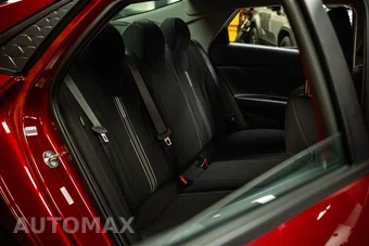 2024 Hyundai Elantra SEL - miniatura 11