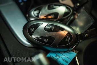 2024 Hyundai Elantra SEL - miniatura 19
