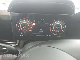 2024 Hyundai Elantra SEL - miniatura 6