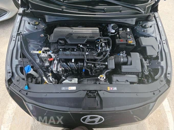 2024 Hyundai Elantra SEL - miniatura 15