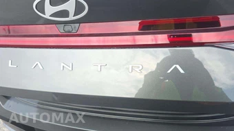 2024 Hyundai Elantra SEL - miniatura 27