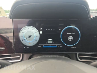 2024 Hyundai Elantra SEL - miniatura 12
