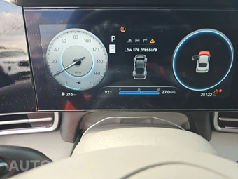 2024 Hyundai Elantra SEL – miniatura 12