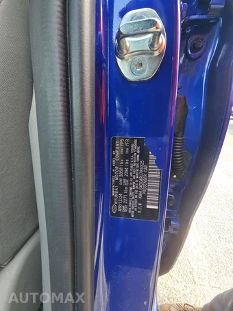2024 Hyundai Elantra SEL – miniatura 14