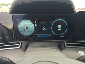 2024 Hyundai Elantra SEL – miniatura 12