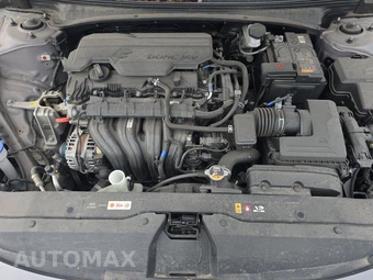 2024 Hyundai Elantra SEL – miniatura 15