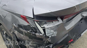 2024 Hyundai Elantra SEL – miniatura 21