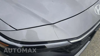 2024 Hyundai Elantra SEL – miniatura 24