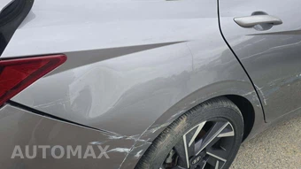 2024 Hyundai Elantra SEL – miniatura 25