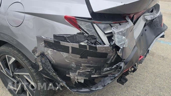 2024 Hyundai Elantra SEL – miniatura 30