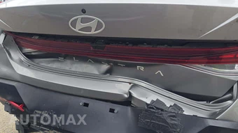 2024 Hyundai Elantra SEL – miniatura 35