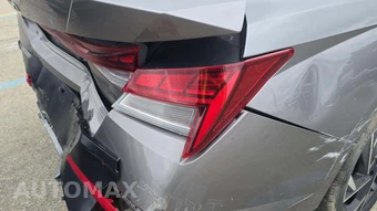 2024 Hyundai Elantra SEL – miniatura 36