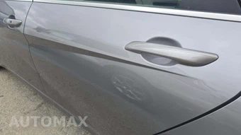 2024 Hyundai Elantra SEL – miniatura 40