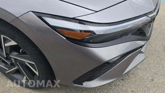 2024 Hyundai Elantra SEL – miniatura 42