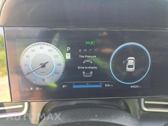 2024 Hyundai Elantra SEL - miniatura 6