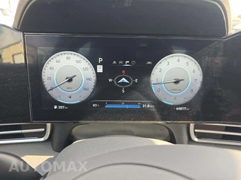 2024 Hyundai Elantra SEL - miniatura 6
