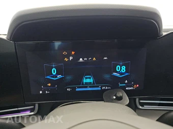 2024 Hyundai Elantra SEL – miniatura 12