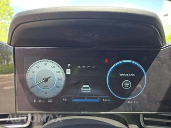 2024 Hyundai Elantra SEL - miniatura 6