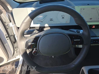 2024 Hyundai IONIQ 5 Limited - miniatura 10