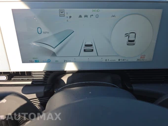 2024 Hyundai IONIQ 5 Limited - miniatura 12