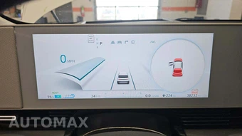 2024 Hyundai IONIQ 5 Limited - miniatura 18